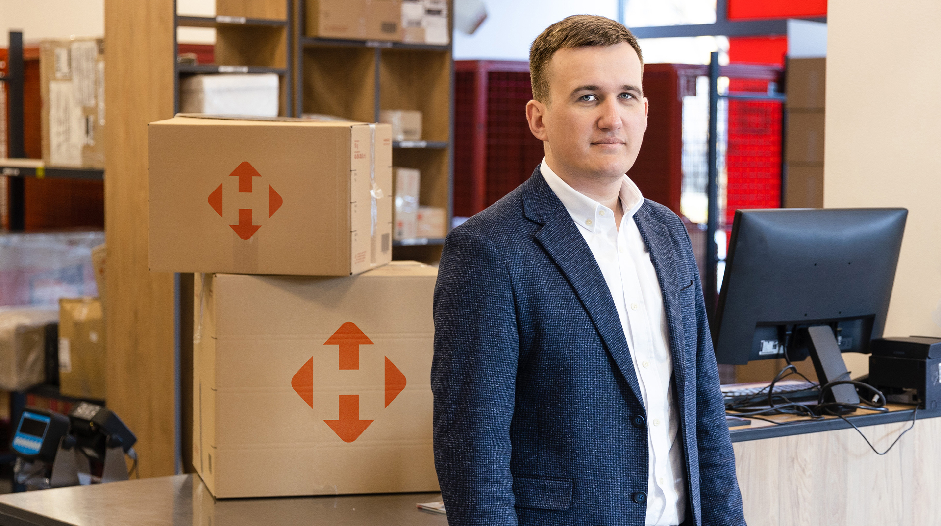 Хто очолить “Нову пошту”: Знайомтеся з новим CEO!