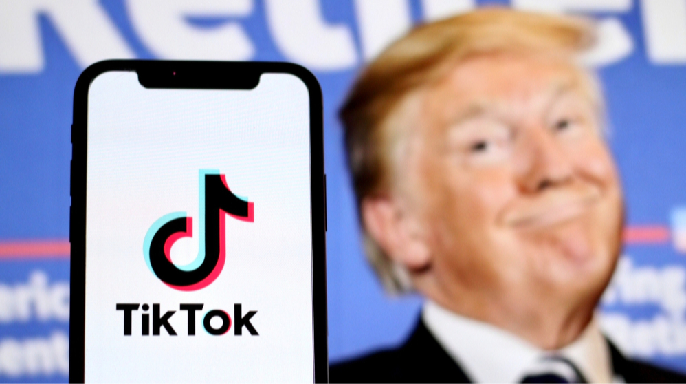 Трамп і Сі: Чому угода щодо TikTok може змінити майбутнє вже 30 жовтня 2025 року