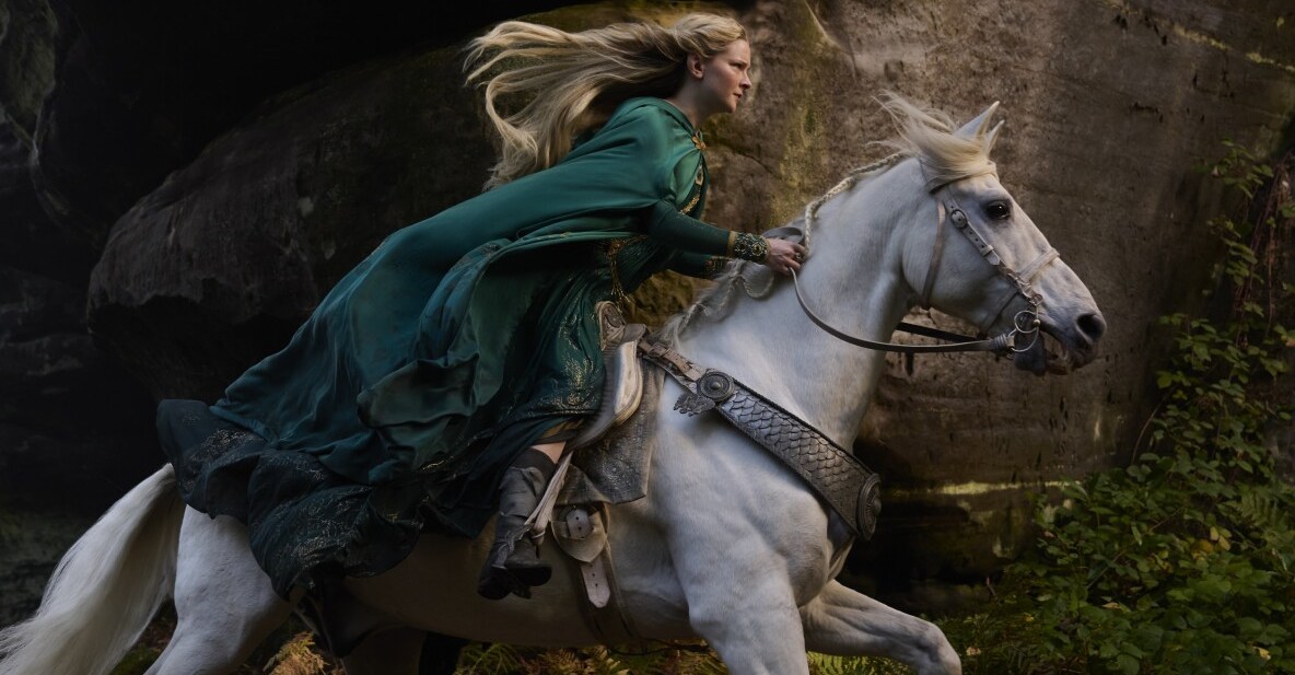 Amazon скасував MMO по всесвіту Властелина Перснів: що це означає для фанатів?