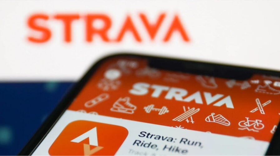 Strava знімає позов до Garmin: що стало причиною несподіваних змін?