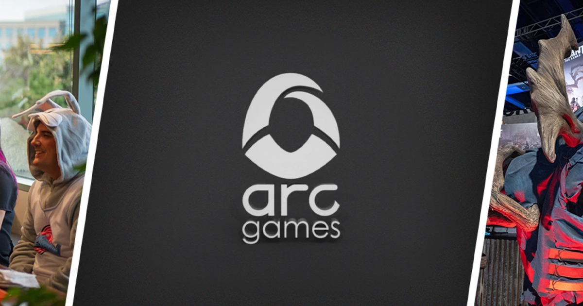 Arc Games стає незалежним: що чекає на компанію після розриву з Embracer?