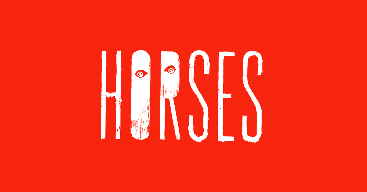 Ігри з конячками під забороною: що сталося в Epic Games Store?