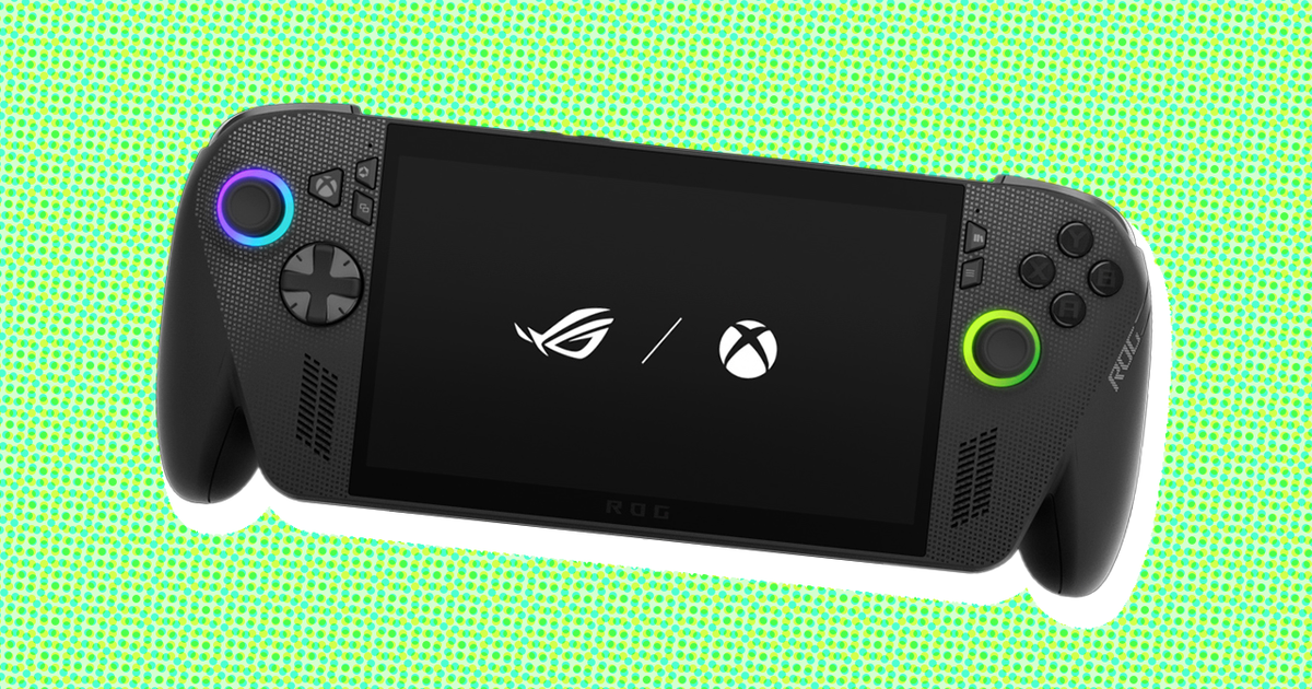 Новий преміум Xbox для геймерів