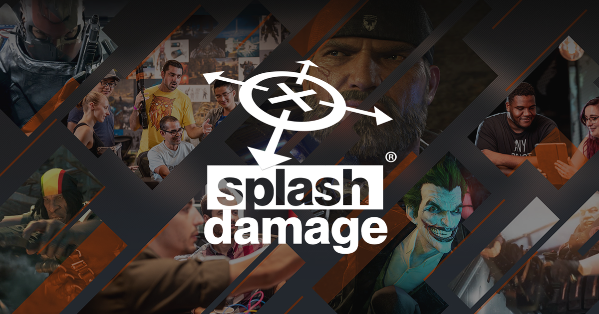Splash Damage готується до нових звільнень: що це означає для команди і індустрії?
