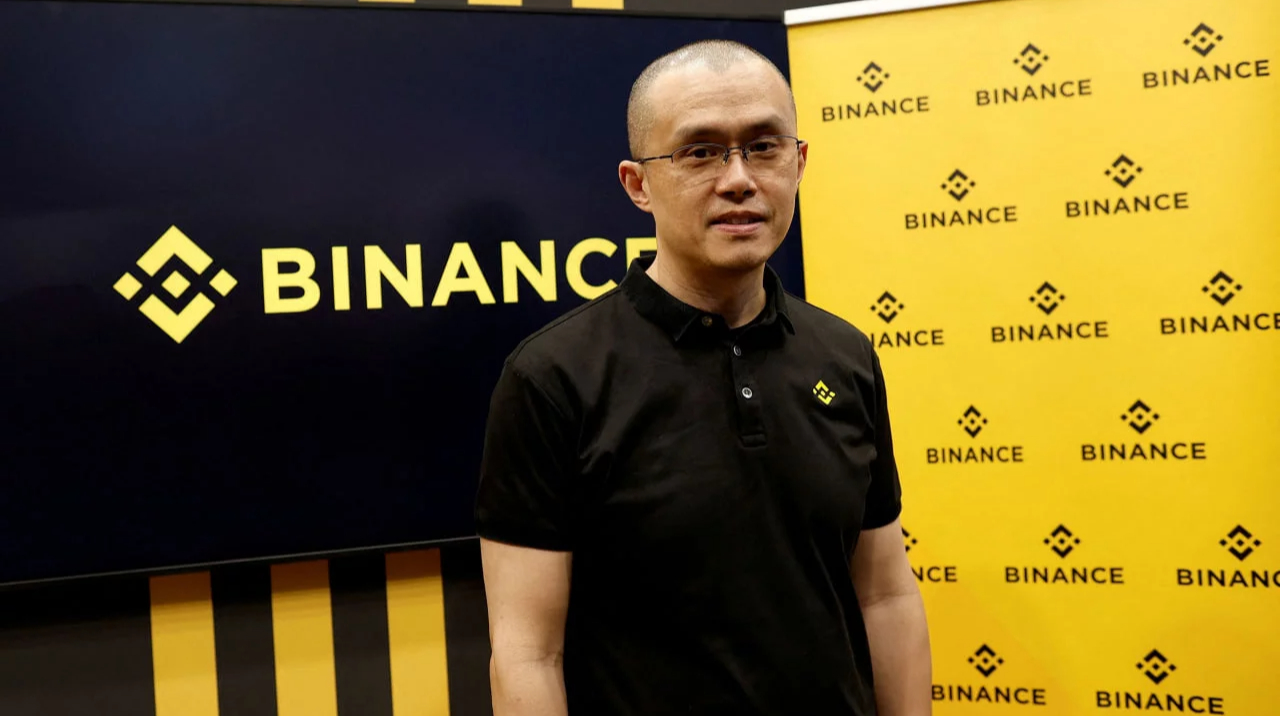 Трамп дарує другий шанс засновнику Binance: що це означає для світу криптовалют?