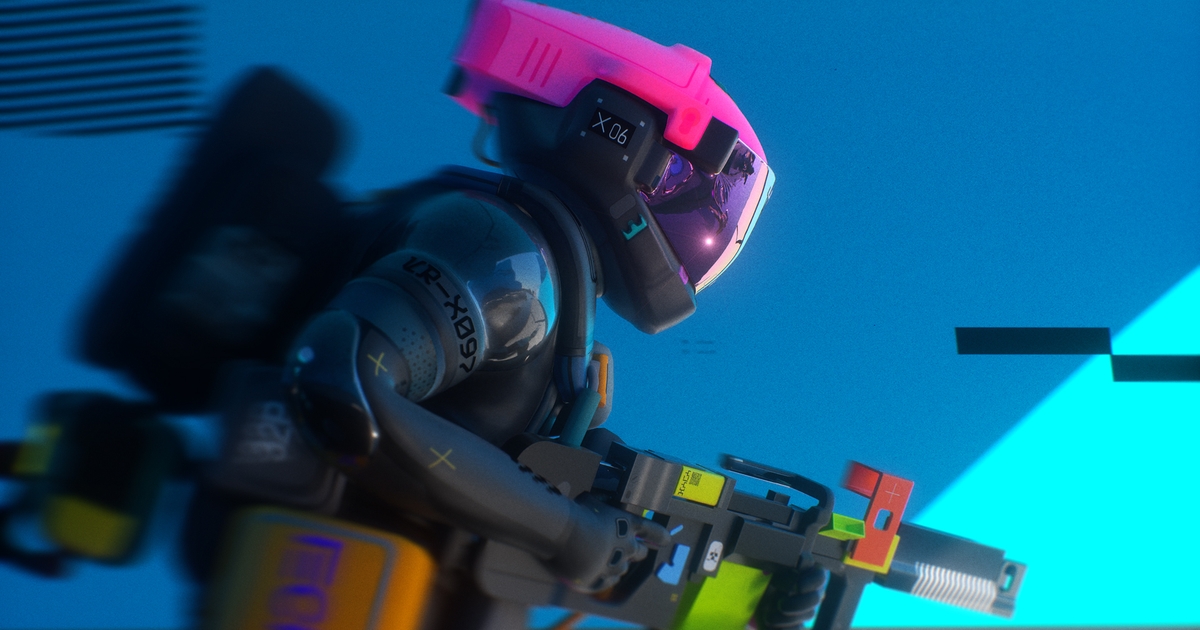 Marathon: Як Bungie і Sony Вирішили Проблему З Втраченим Мистецтвом