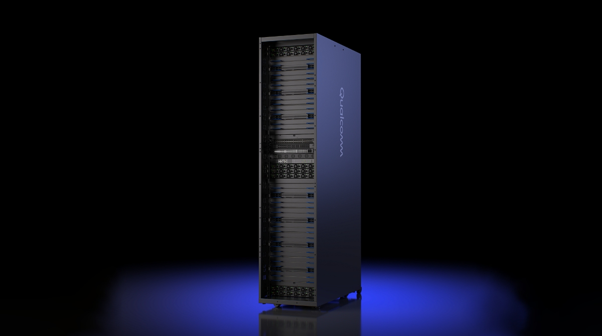 Qualcomm запускає свою лінійку ШІ-чипів для боротьби за лідерство з NVIDIA