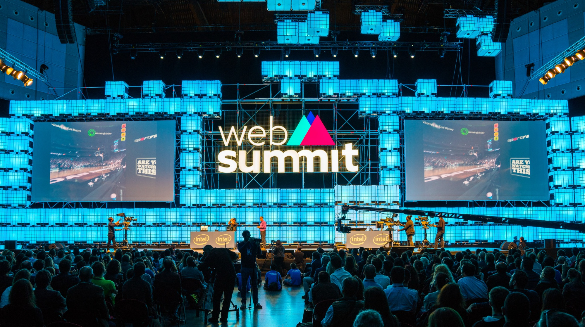 Як українським компаніям успішно інтегруватись у міжнародні події