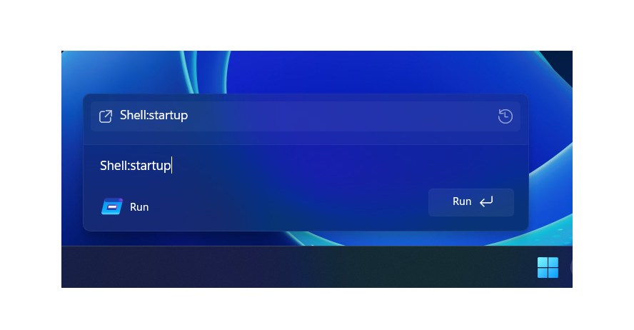 Microsoft представив оновлений діалог "Виконати" для Windows 11: новий вигляд, нові можливості!