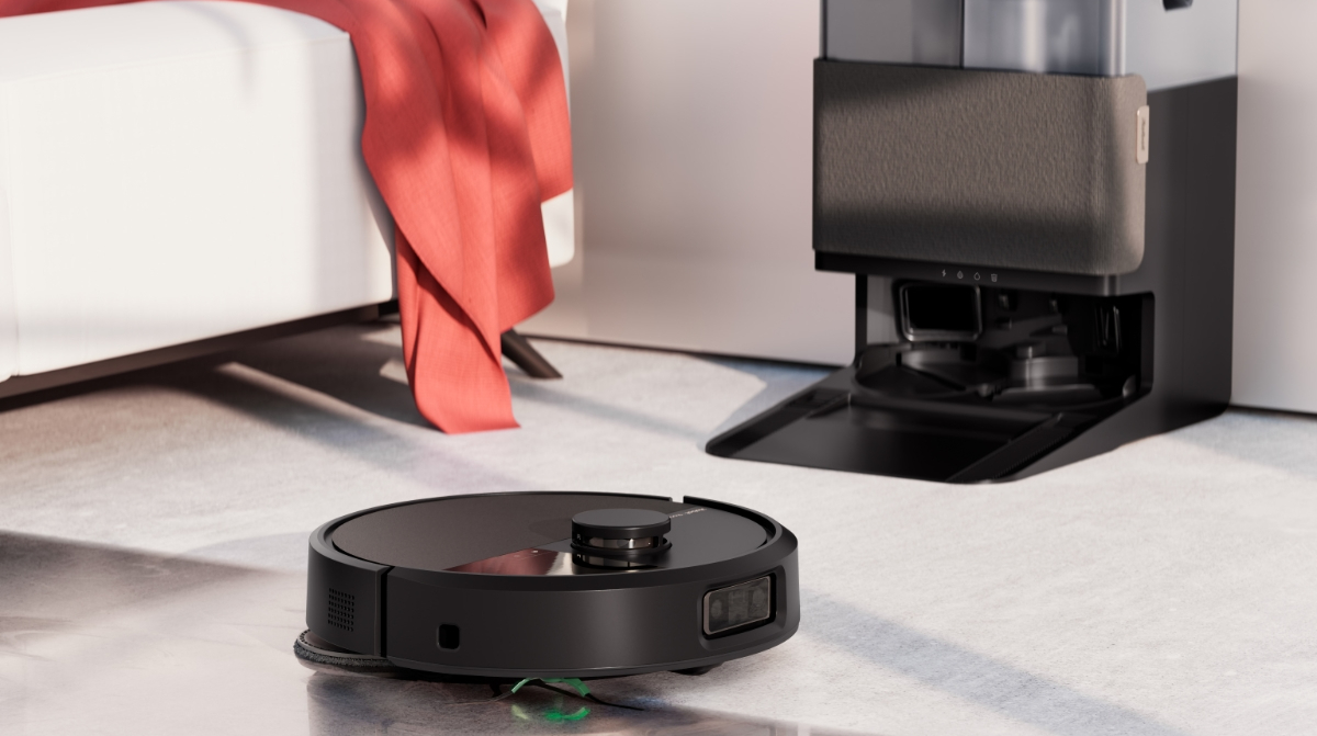 iRobot: чому банкрутство американського виробника роботів-пилососів стало сенсацією року