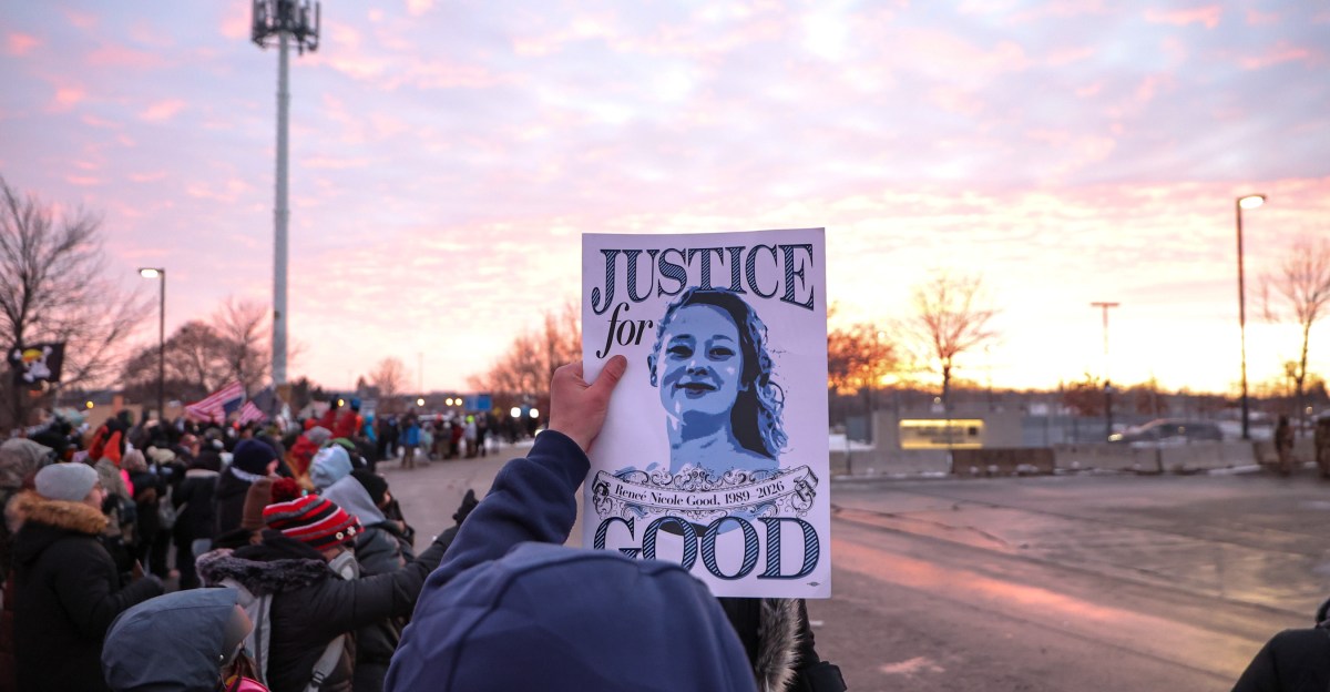 Льодовий подих смерті: нова трагедія в Міннеаполісі