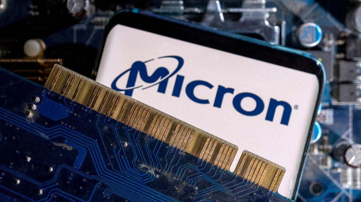 Micron попереджає про можливий дефіцит пам'яті DRAM і NAND у найближчі роки