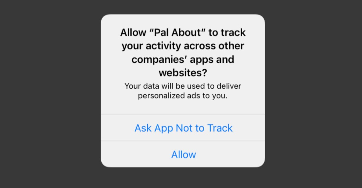 Apple оштрафували на $116 мільйонів через проблеми з приватністю в додатках