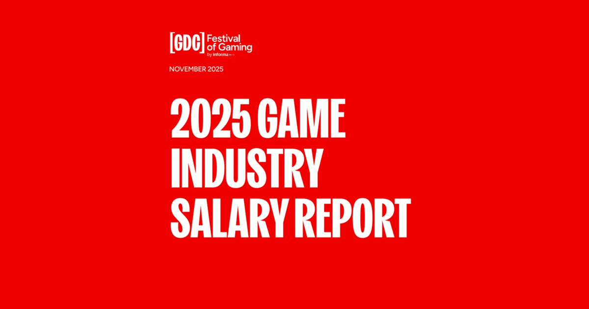 Чи готові працівники ігрової індустрії США до об’єднання