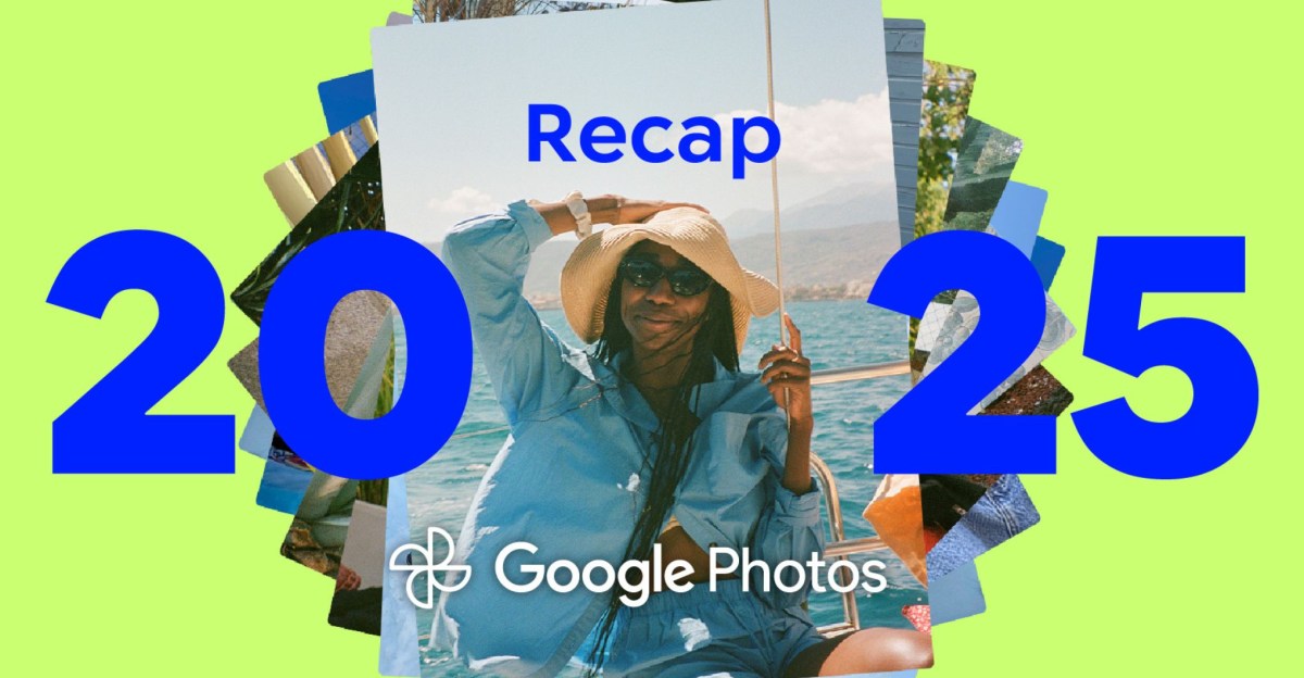 Досліджуйте, скільки селфі ви зробили цього року за допомогою Google Photos!
