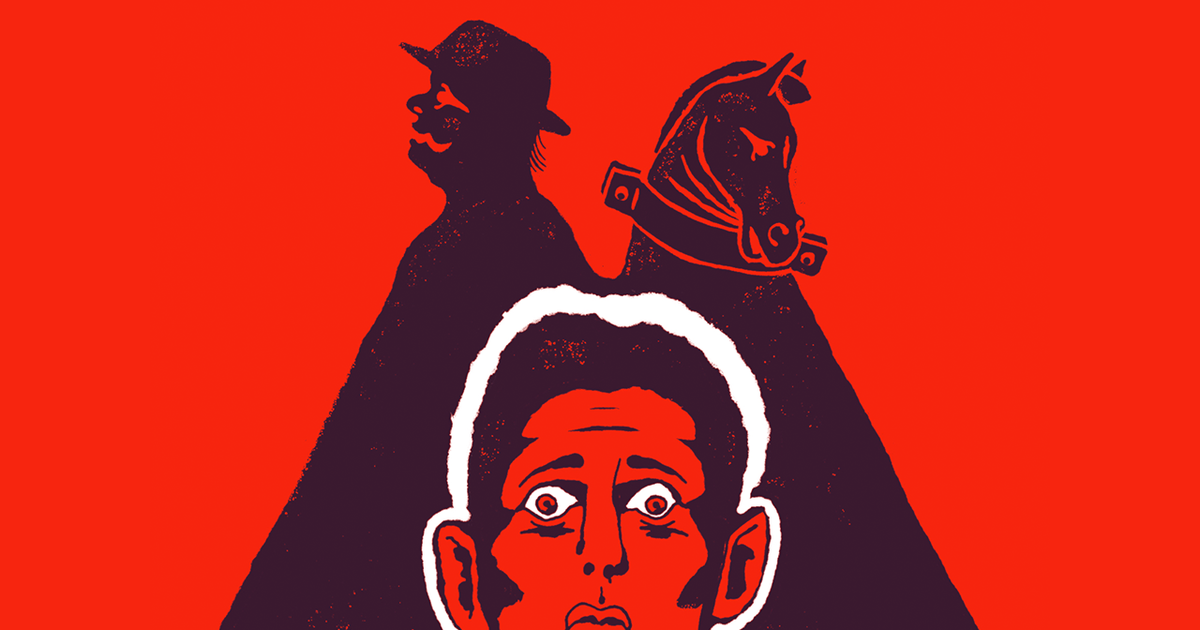 Заборонений на Steam: Чи вистоїть indie-розробник Santa Ragione у битві за виживання?