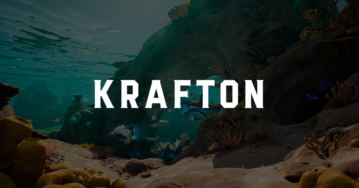 Генеральний директор Krafton оцінює угоду з Unknown Worlds у суді