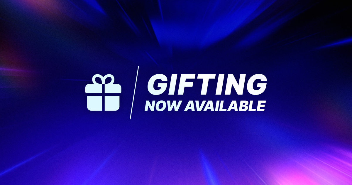 Epic Games Store впроваджує можливість дарування ігор