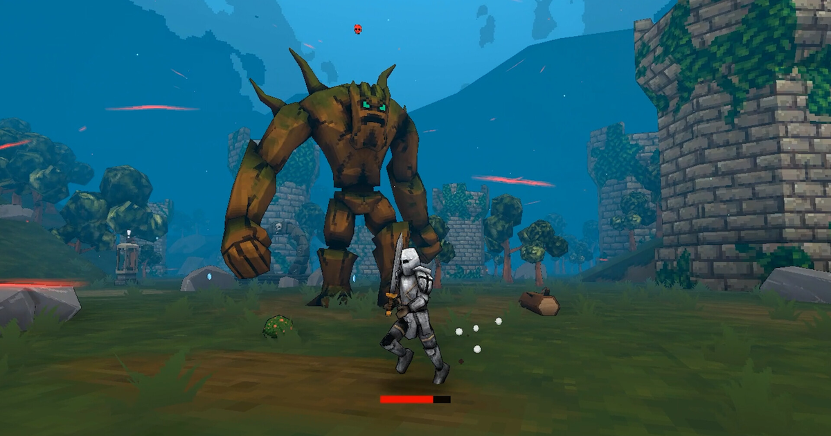 Megabonk відмовляється від участі в The Game Awards