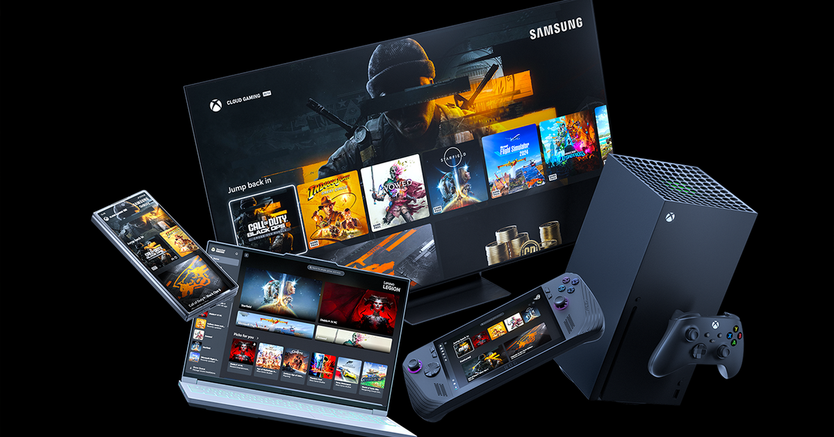 Microsoft презентує новий путівник для видавців ігор на Xbox