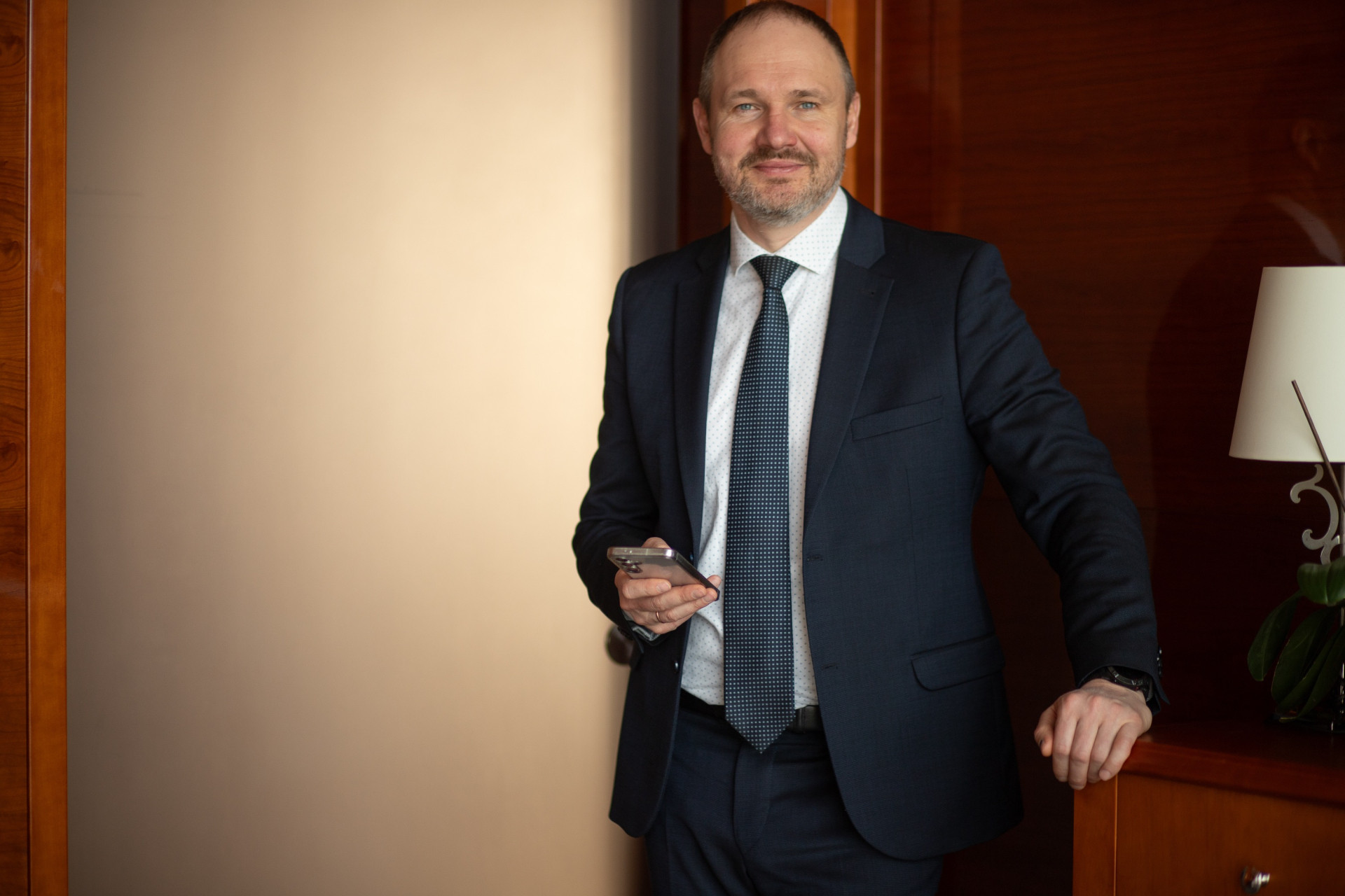 Як латвійський технологічний гігант DC7 революціонізує кібербезпеку українського бізнесу