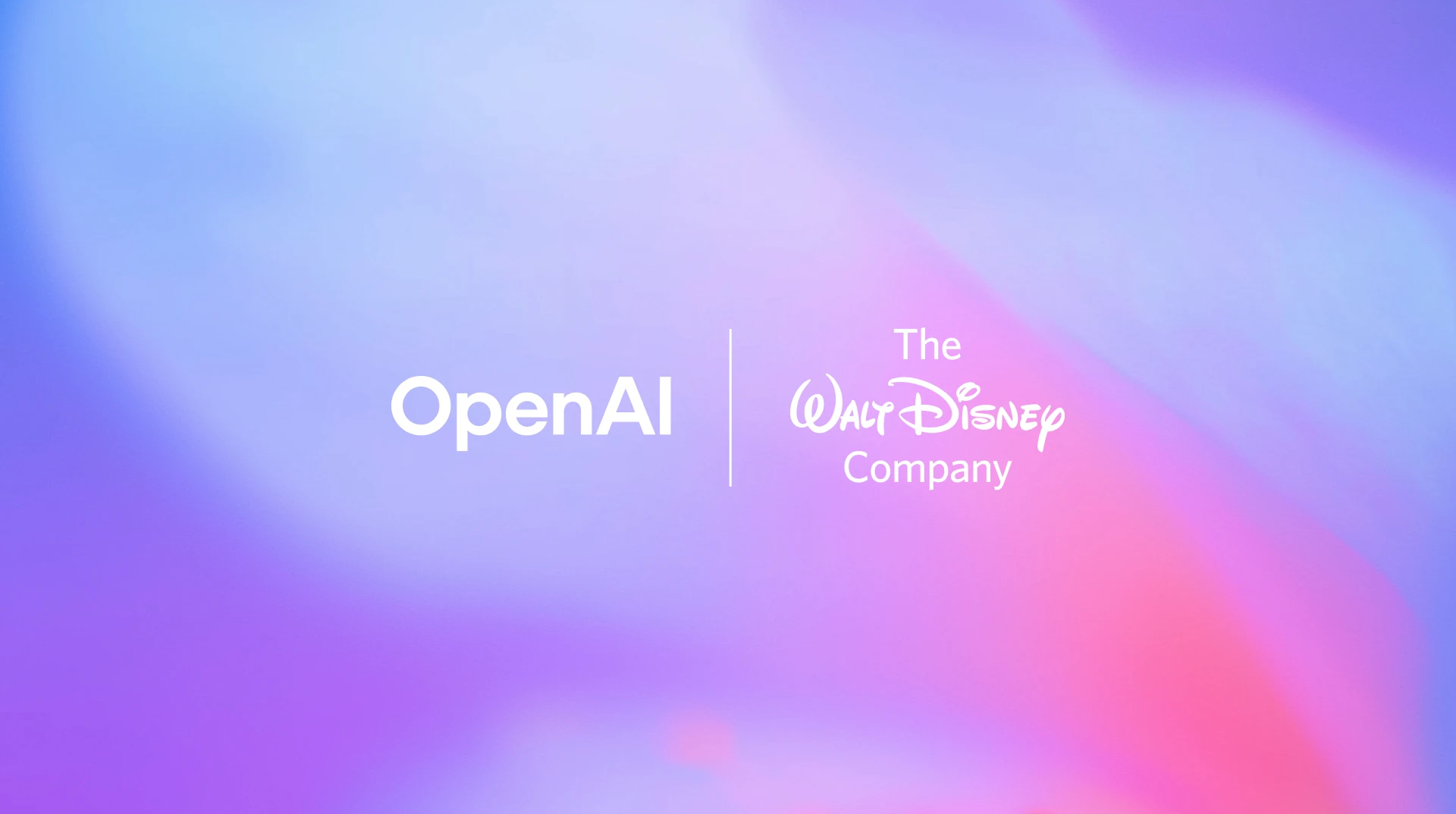 Disney вкладе $1 млрд в OpenAI