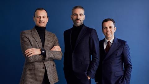 BKN301 завершує свій раунд фінансування Series B