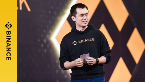 Фінансова мережа Binance під прицілом: звинувачення у зв’язках з ХАМАС