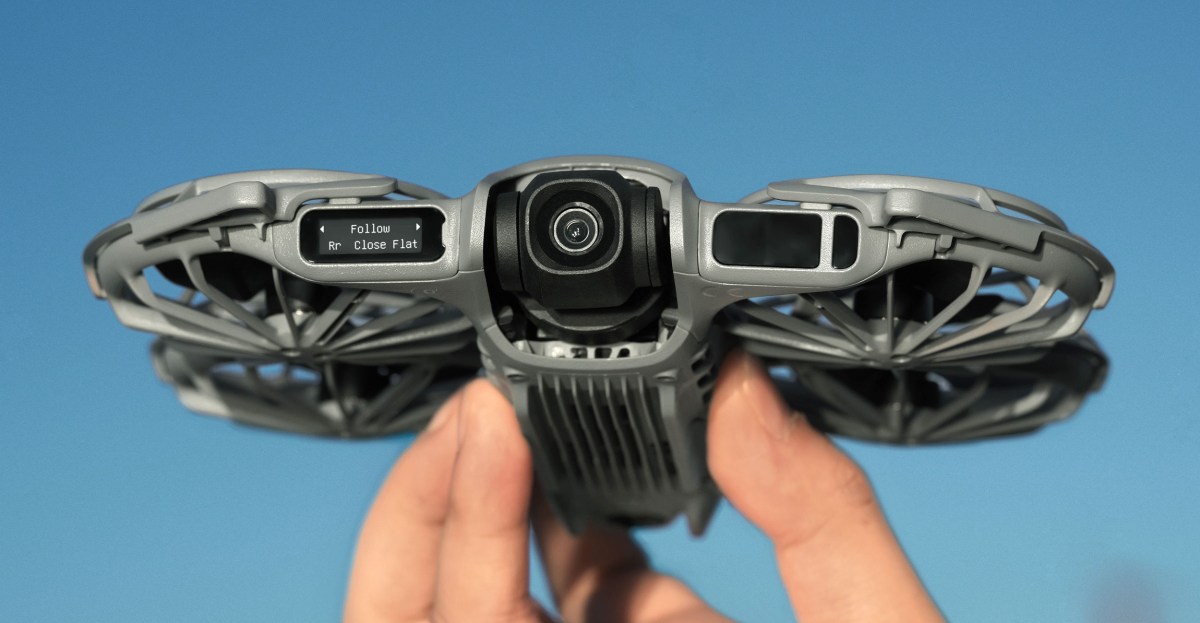 Заборона на іноземні дрони від FCC: чого очікувати у новій епосі аеронавігації