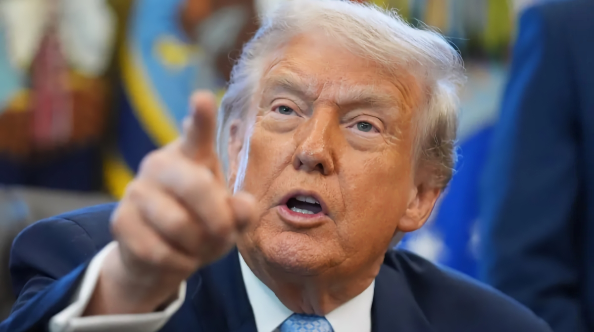 Трамп рве на шматки Spotify: чи зможуть європейські компанії витримати тиск?