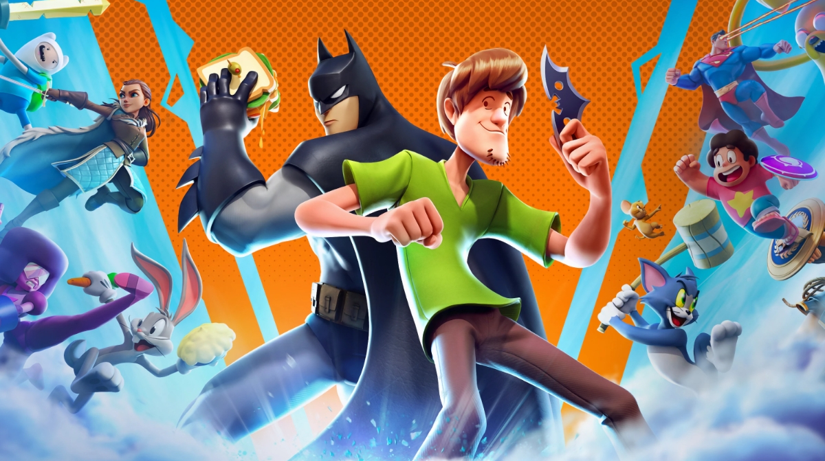 Netflix змінює гру: чи справді знецінили WB Games у новій угоді з Warner Bros?