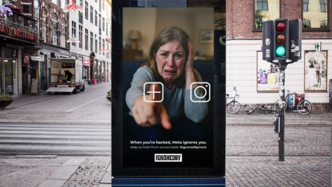 Meta блокує рекламу: чому Instagram не може зупинити шахраїв