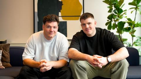 Інноваційний стартап Model ML залучив $75 мільйонів