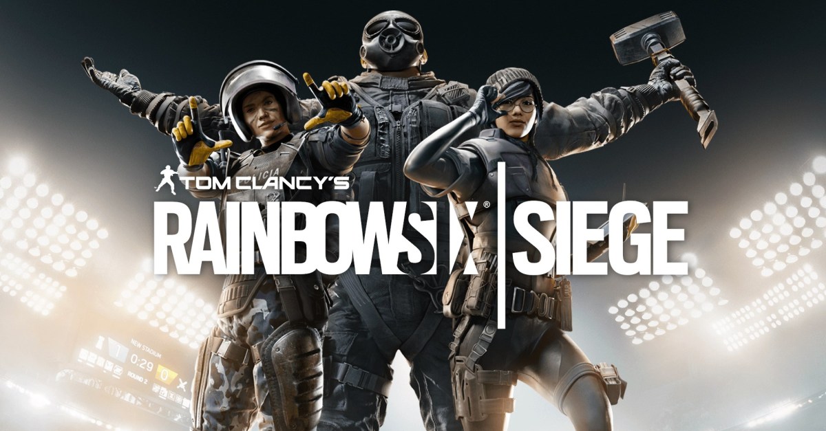 Ubisoft закриває сервери ‘Rainbow Six Siege’ через серйозний хак: що далі?