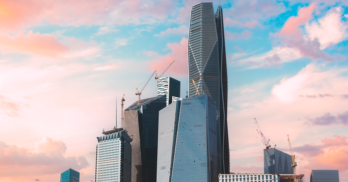 Аналітика: Чи закінчуються інвестиційні кошти у Саудівського державного фонду?