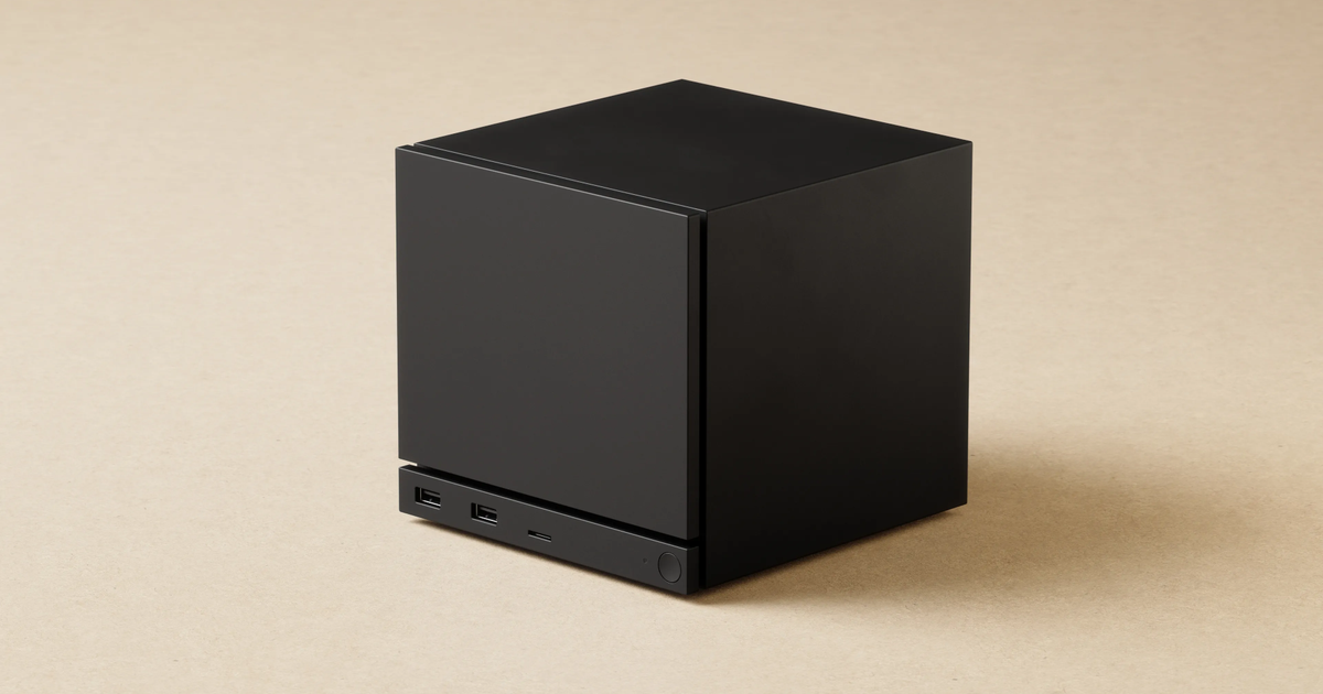 Ціна Steam Machine від Valve: чому вона залежить від коливань ринку комп'ютерів?