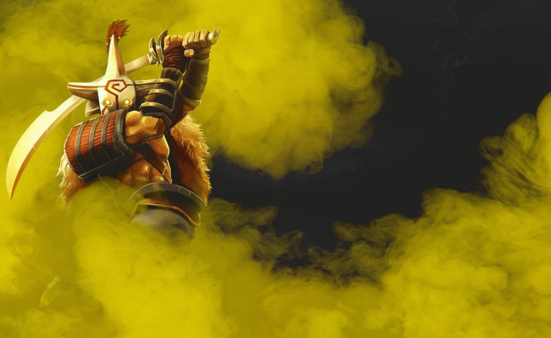 NAVI Junior стартували з перемоги в українському турнірі з Dota 2