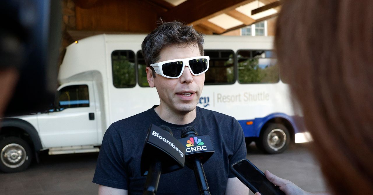 OpenAI Відмовляється від Брендингу ‘io’ для Своїх Інноваційних AI Пристроїв