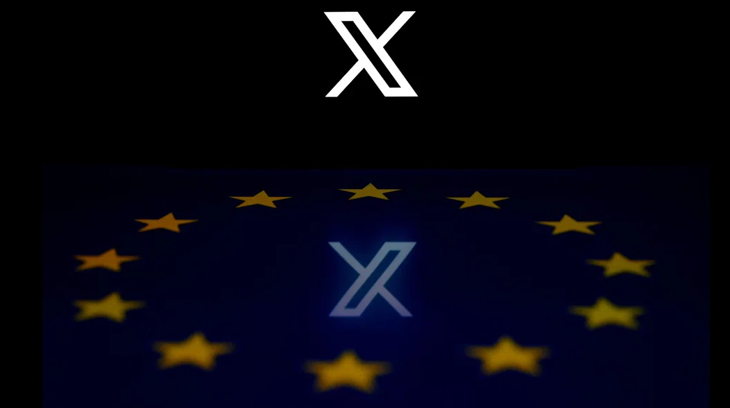 X Маск відповів на штраф Єврокомісії €120 мільйонів, заблокувавши їх рекламу