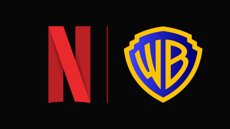 Netflix вражає світ: угода на $82,7 мільярда за Warner Bros. перевертає індустрію!