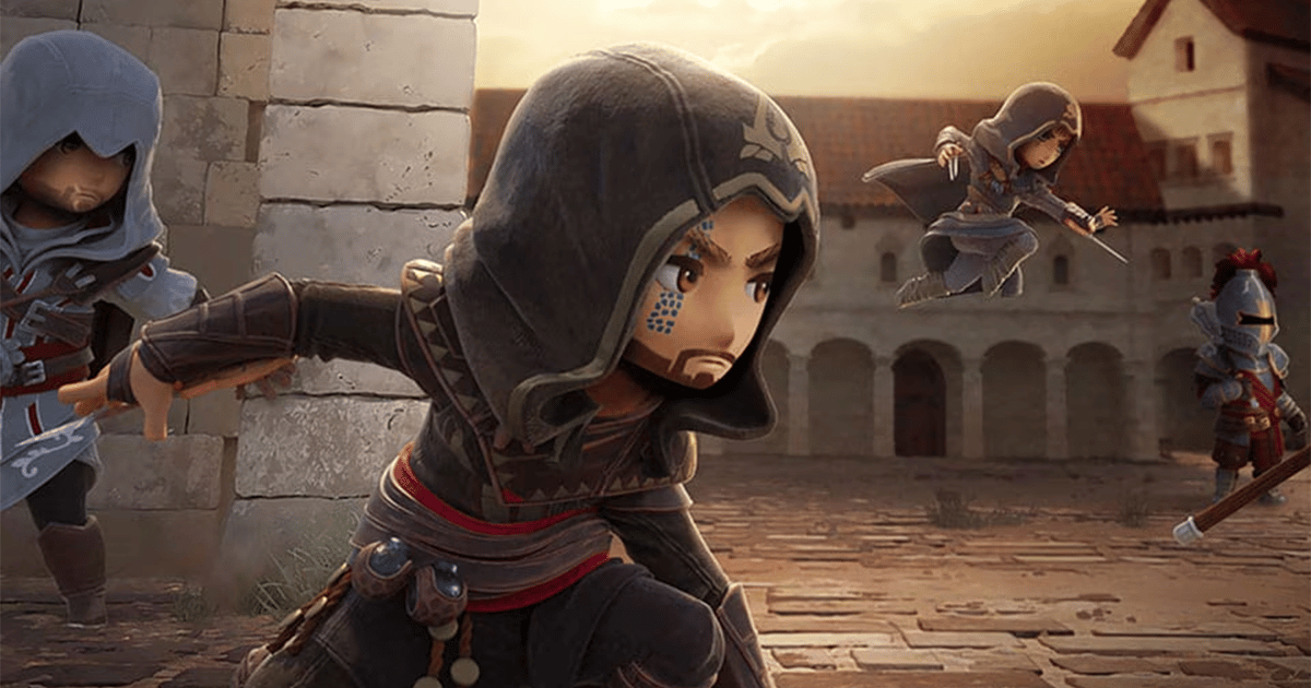 Ubisoft обирає новий підхід до компенсацій для звільнених працівників Галіфаксу