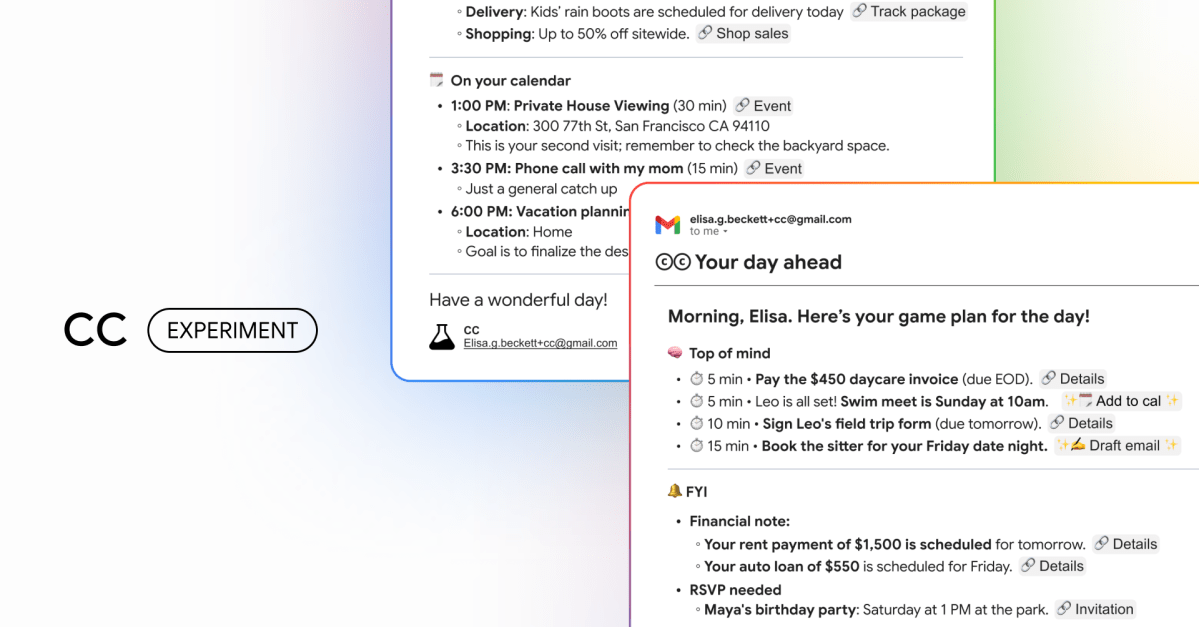 Google прагне, щоб його штучний інтелект став кращим за ранковий серфінг в Інтернеті