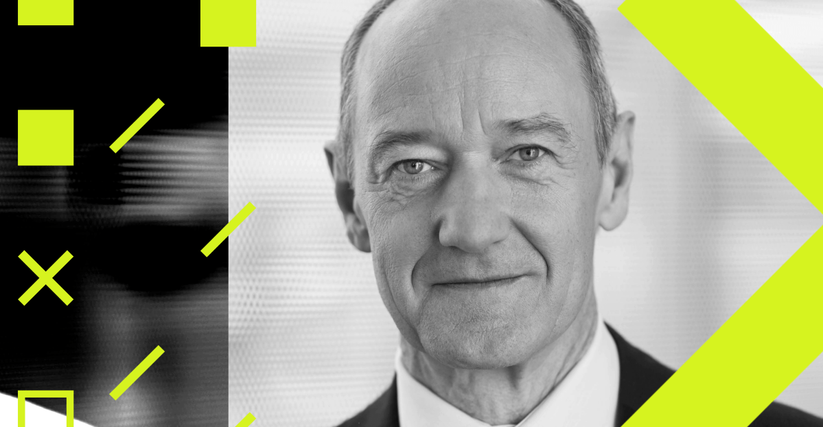 Місія Роланда Буша: Чи зможе Siemens автоматизувати наше майбутнє?