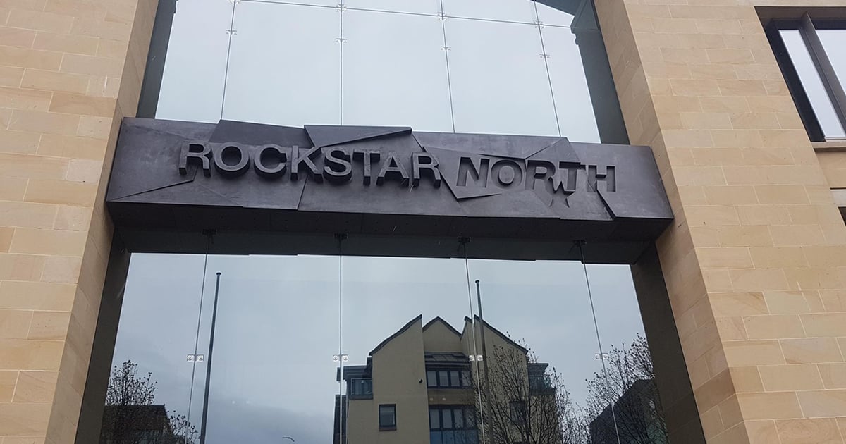 Чому британський суддя відмовився надати тимчасову допомогу звільненим працівникам Rockstar?