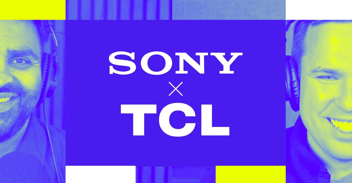 Кінець епохи Sony: Чи залишаться телевізори без легендарного виробника?