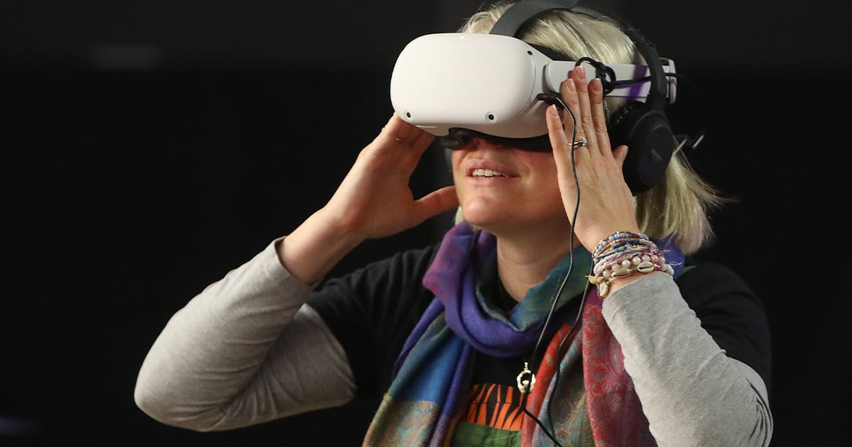 Фестиваль XR у Белфасті запускає фонд для підтримки перспективних розробників XR