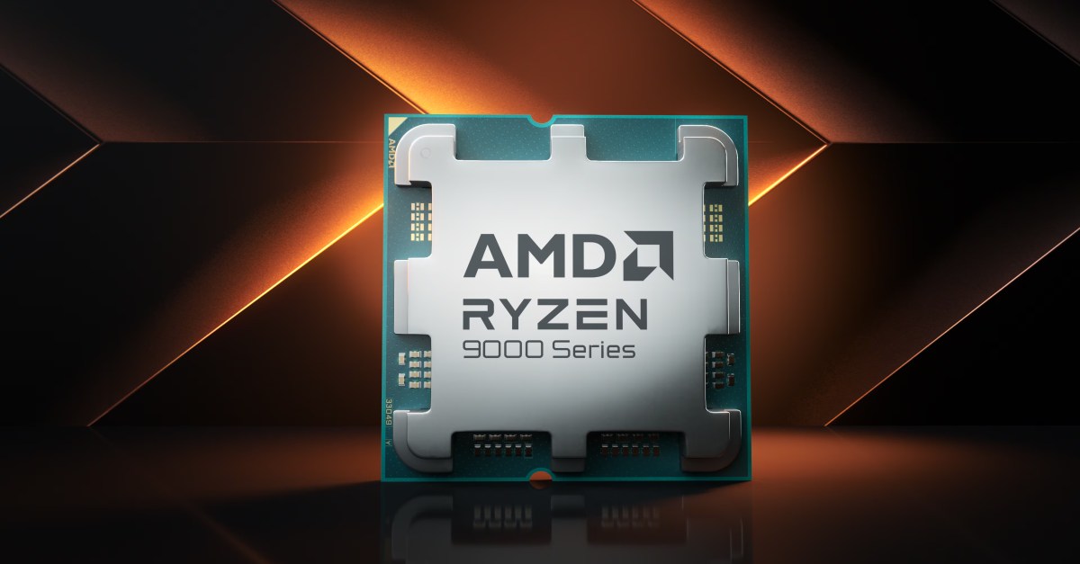 Потужний Ryzen 7 9850X3D від AMD: Чому варто чекати на його запуск 29 січня за $499