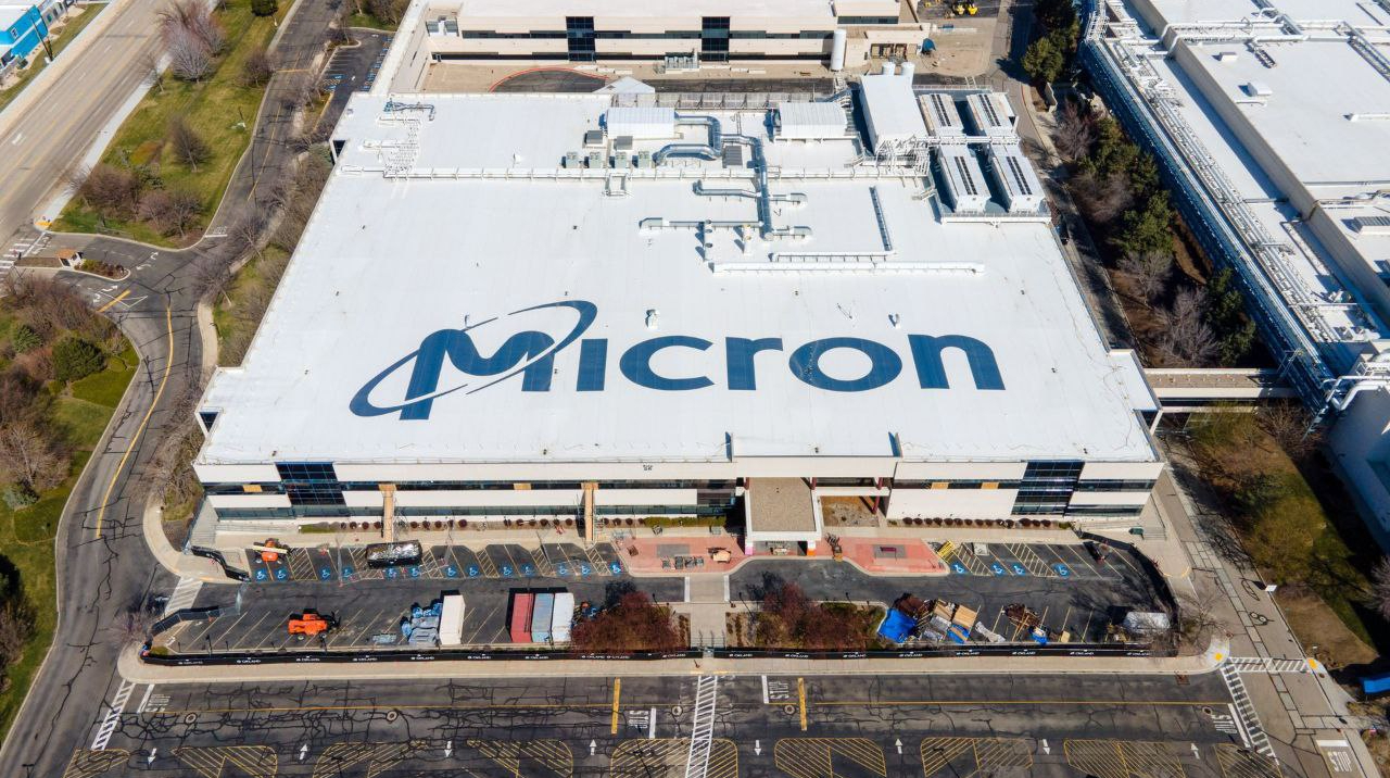 Micron залишає Crucial: новий фокус на постачанні пам’яті для штучного інтелекту