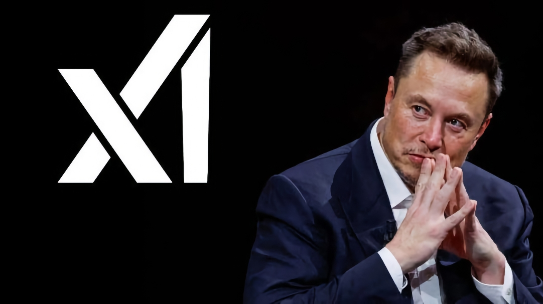 Маск перетворює xAI: нові горизонти після відходу співзасновників та об’єднання зі SpaceX