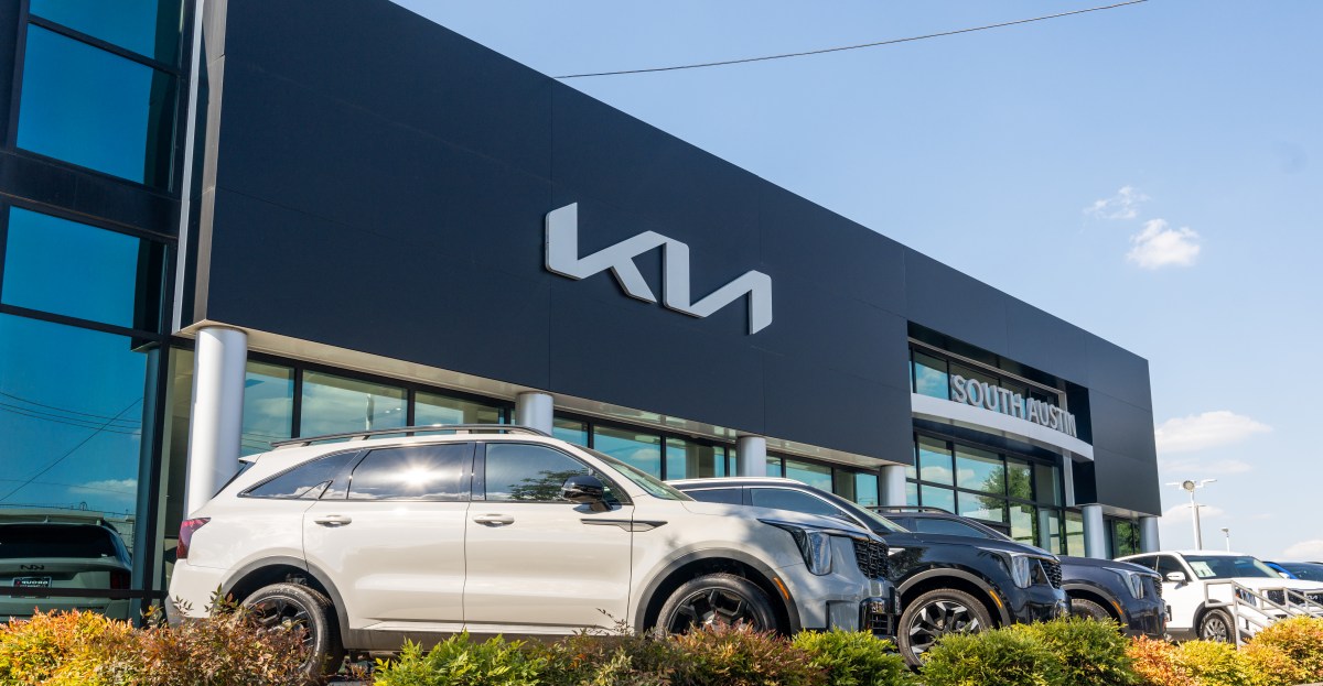 Kia та Hyundai інвестують мільйони у ремонт старих автомобілів для боротьби з крадіжками ‘Kia Boyz’